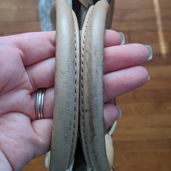 Medium Hamilton Bag - Picture 6 of 10